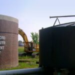 Abbotsford Wastewater Treatment Plant