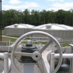 Bayfield Wastewater Treatment Plant 02