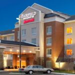 Fairfield Inn & Suites - Madison-East 01