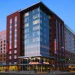 Hampton Inn & Suites - Madison-Downtown 01