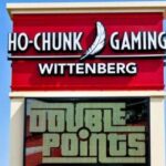 Ho-Chunk Casino - Wittenberg 01