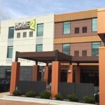 Home 2 Suites - Milwaukee Airport 01