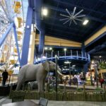 Kalahari Indoor Theme Park - Wisconsin Dells 02
