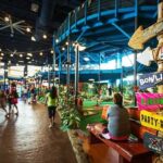 Kalahari Indoor Theme Park - Wisconsin Dells 04