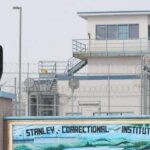Stanley Correctional Institution