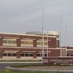 Winnebago County Law Enforcement Center